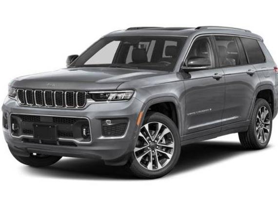JEEP GRAND CHEROKEE 2023 1C4RJKDG1P8831462 image